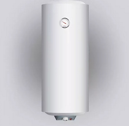Drukketel