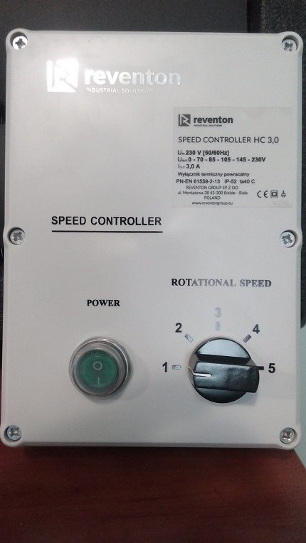 Transformer regulator
