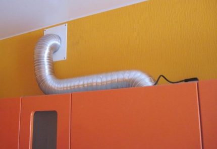 Corrugated Pipe Application