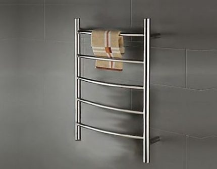 Nâng cấp đường sắt khăn nóng
