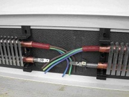 Elektrische kabel
