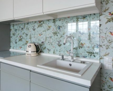 Mikser ceramiczny