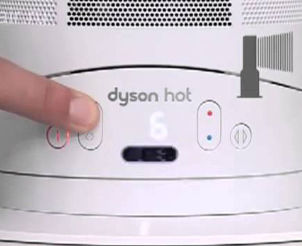 Pagsasaayos ng Fanless