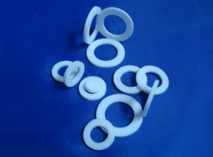 Uszczelki z PTFE