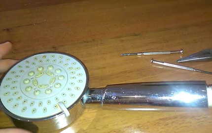 Metoda czyszczenia mechanicznego