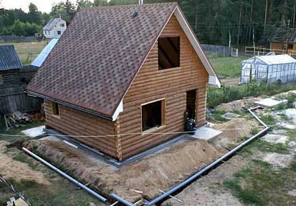Line Layout Option