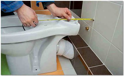 Công việc lắp đặt
