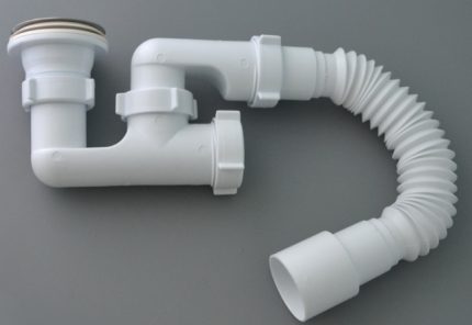 Thiết bị bẫy S