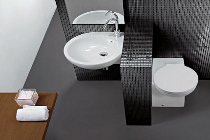 Badkamer design