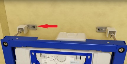 Tags voor het boren van gaten voor bevestigingsmiddelen