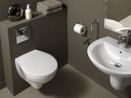 WC-test