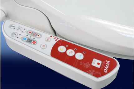 Nhà vệ sinh hàng đầu
