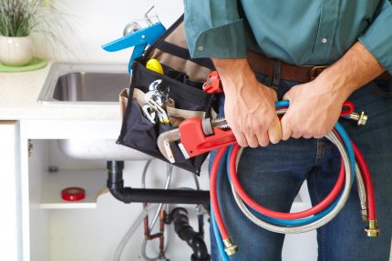 Trousse d'outils d'installation