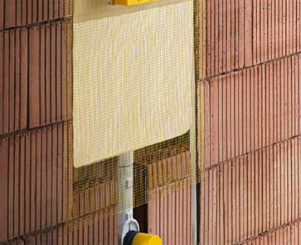 Installatie van een blokinstallatiesysteem