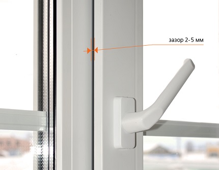 Micro-ventilatie modus