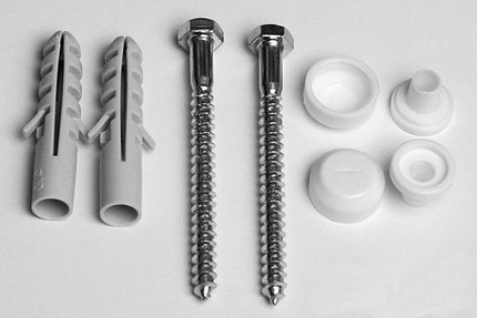 Sink fittings