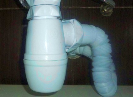 Siphon cổ điển