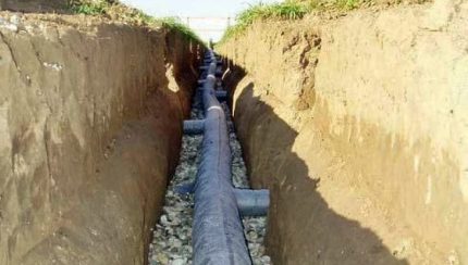 Drainagebuizen