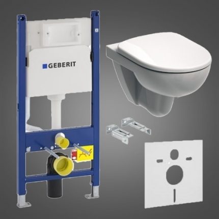 Installatiesysteem