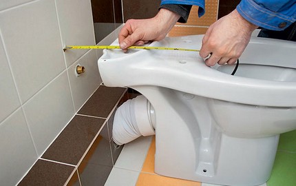 Een schuin stopcontact monteren