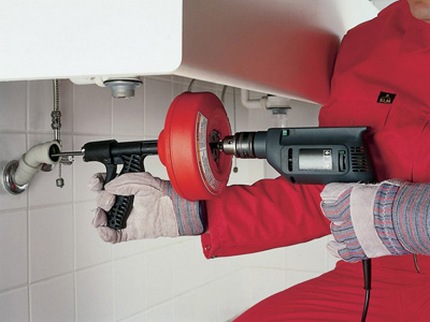Combined Power Tool