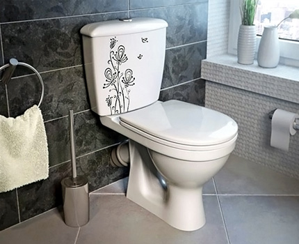 Aardewerk sanitair