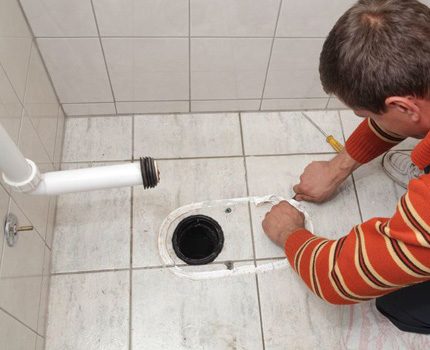 Scellant facile à couper avec un couteau de construction