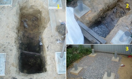 Drainage organisatie