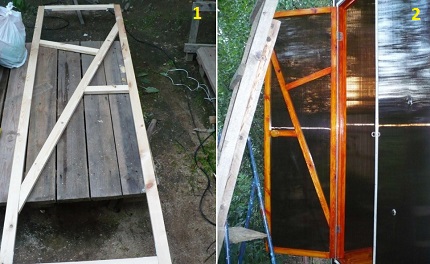 Deurinstallatie