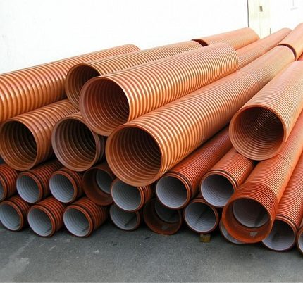 Ống lượn sóng