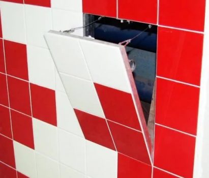 Pagpapanatili ng maintenance ng Bidet