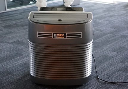Aircondition Bork