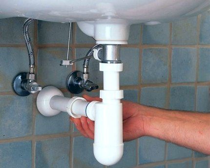 Tightening water utilities