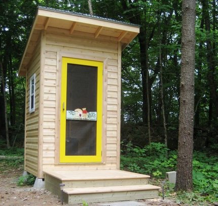 Klaar Birdhouse