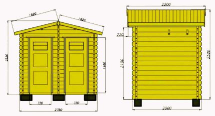 Design drawing
