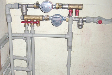 Mạch lắp ráp các phần tử polymer