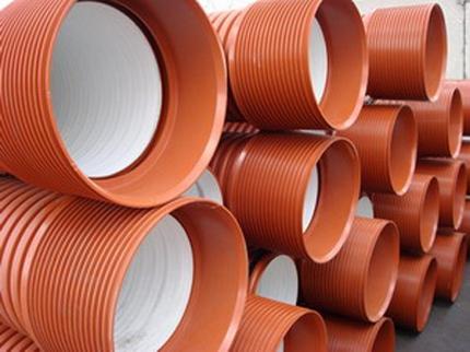 Cấu trúc của sản phẩm định hình