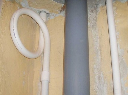 Ví dụ cài đặt bộ bù
