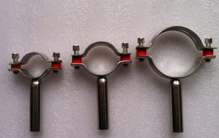 Riser Clamp