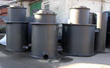 Lót nhựa trong bê tông tốt