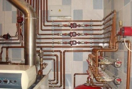 Hệ thống một mảnh và một mảnh