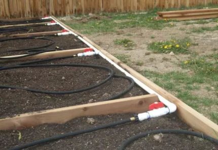 PVC buizen