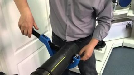 Roller gereedschap