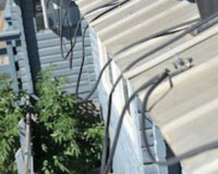 Erreur d'installation du système
