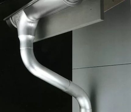 Zinklegering met titanium