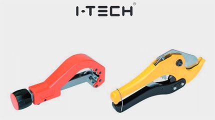 Obcinaki do rur I-TECH