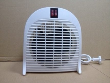 Petit radiateur soufflant bon marché
