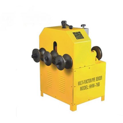 Stationaire hydraulische buigmachines