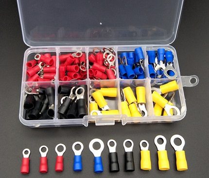 Ringterminals