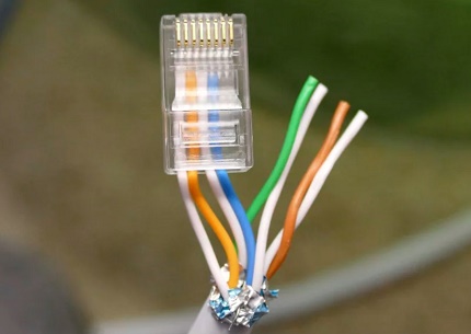 Klemmenblokken voor elektrische circuits